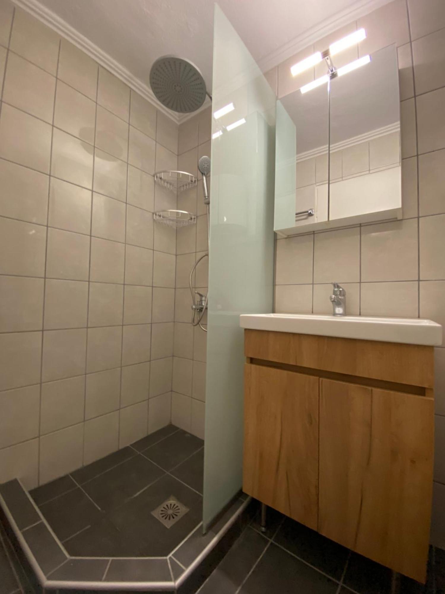 White Apartment 卡瓦拉 外观 照片