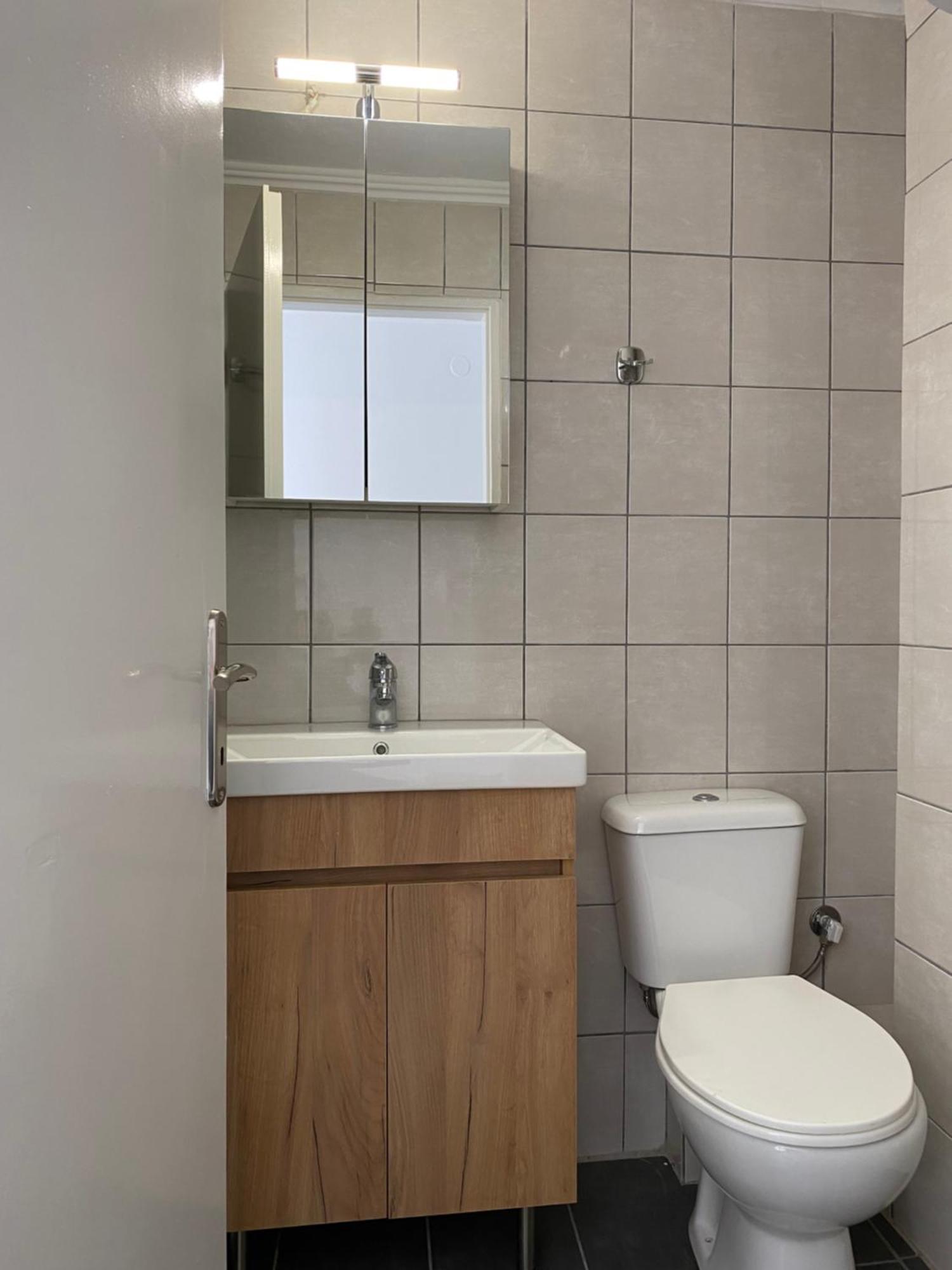 White Apartment 卡瓦拉 外观 照片