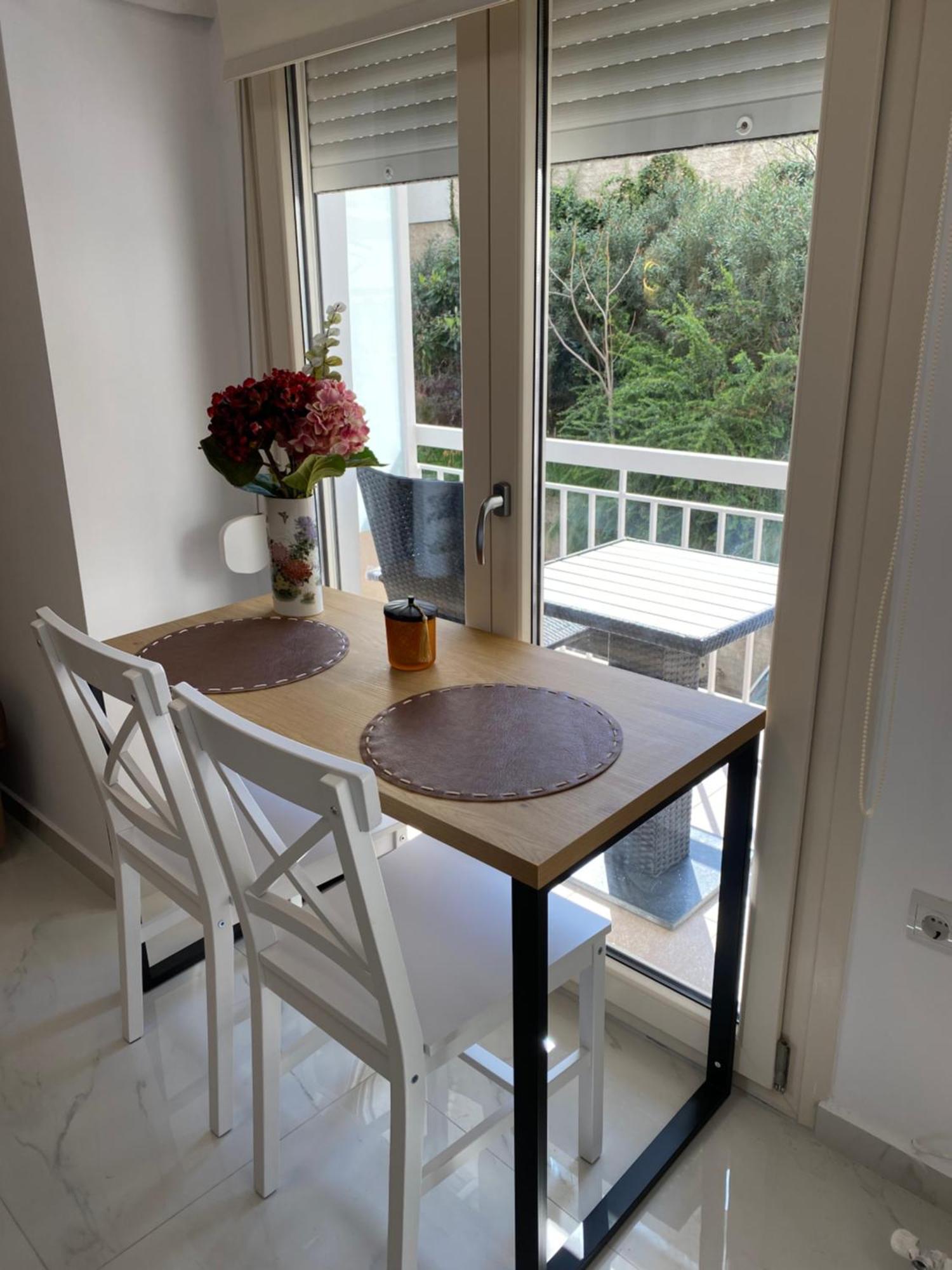 White Apartment 卡瓦拉 外观 照片